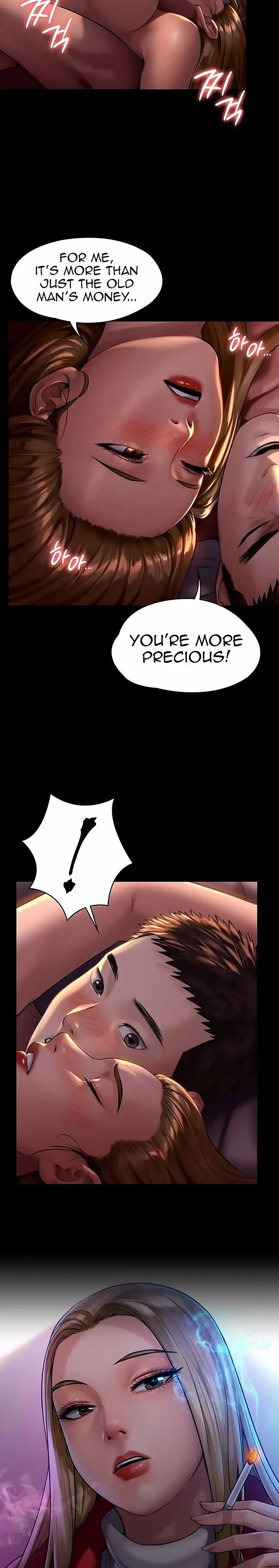 Queen Bee Chapter 172 Page 2