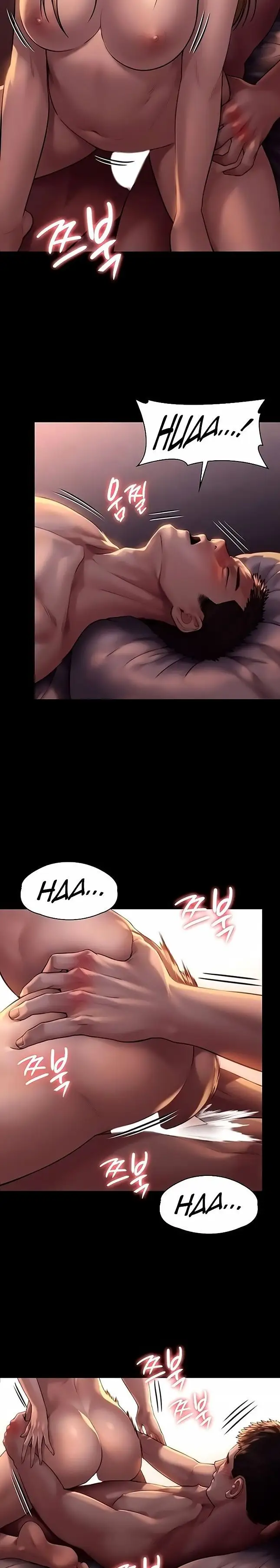 Queen Bee Chapter 172 Page 5