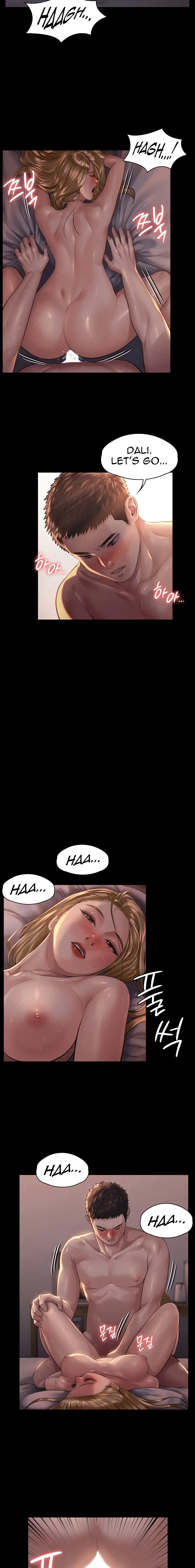 Queen Bee Chapter 173 Page 10