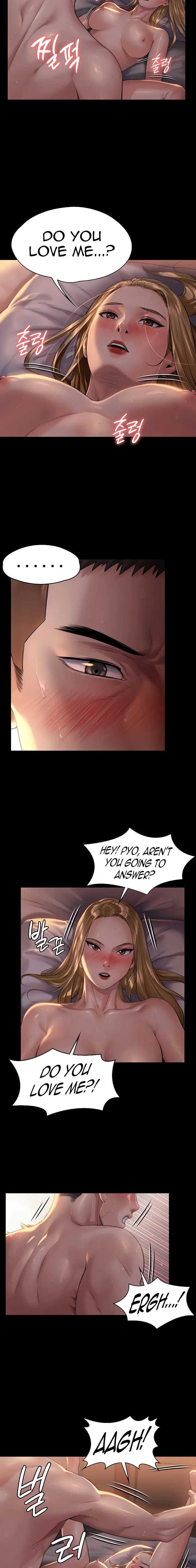 Queen Bee Chapter 173 Page 12