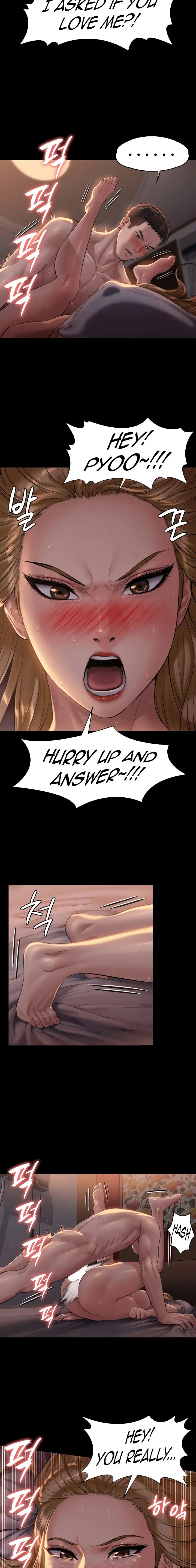 Queen Bee Chapter 173 Page 14