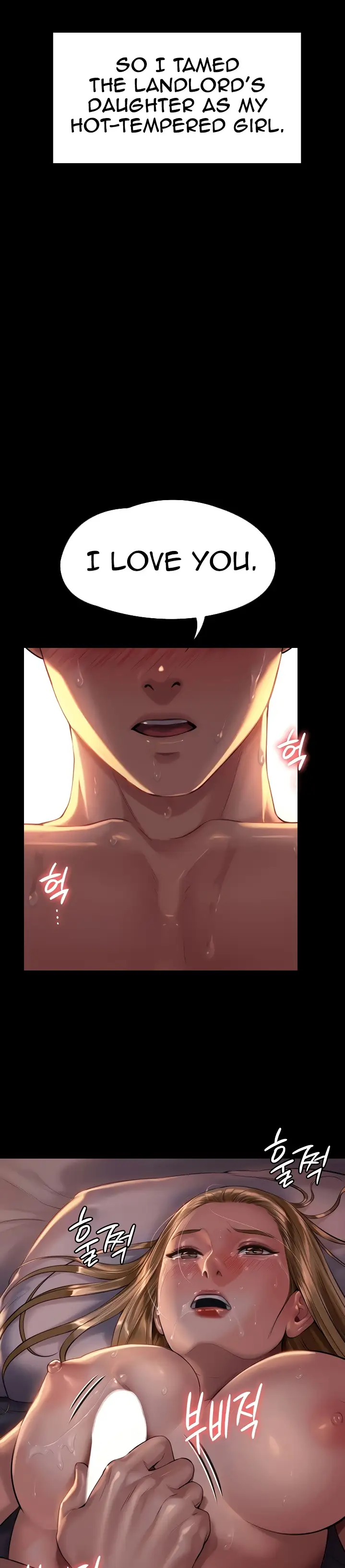 Queen Bee Chapter 173 Page 19