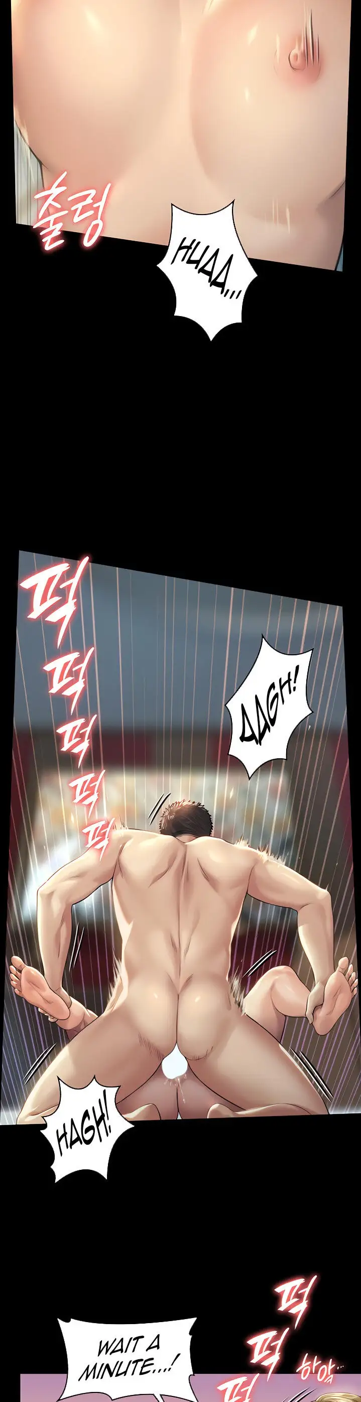 Queen Bee Chapter 174 Page 36