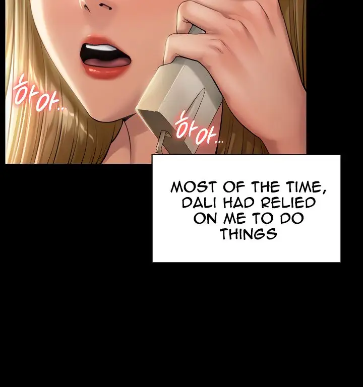 Queen Bee Chapter 175 Page 2