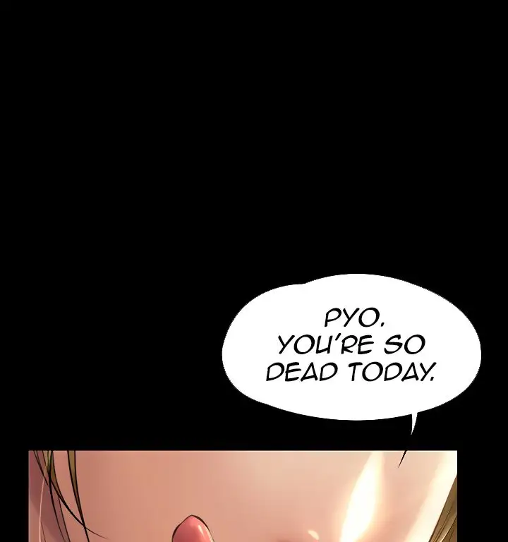 Queen Bee Chapter 175 Page 9