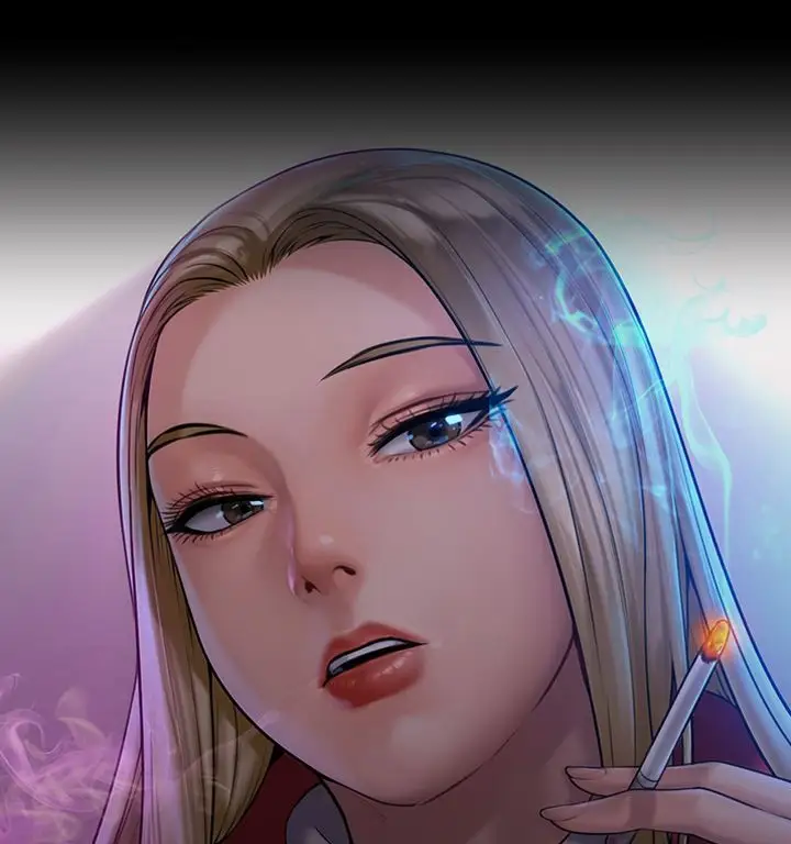 Queen Bee Chapter 175 Page 11