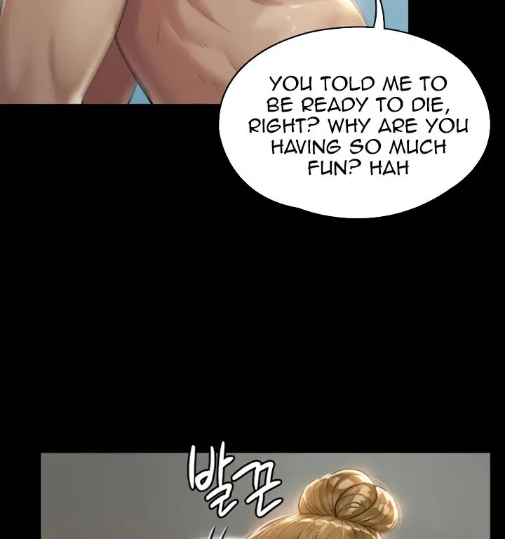 Queen Bee Chapter 175 Page 41