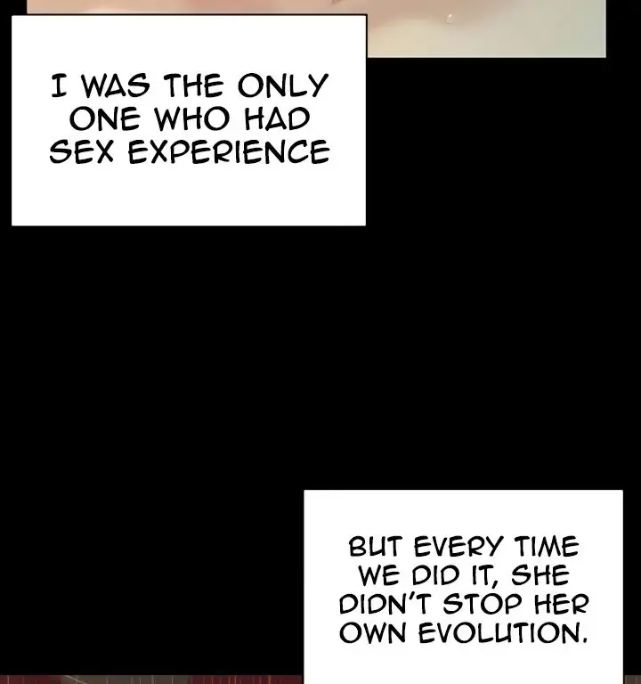Queen Bee Chapter 175 Page 78