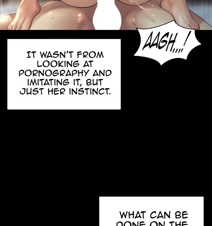 Queen Bee Chapter 175 Page 80