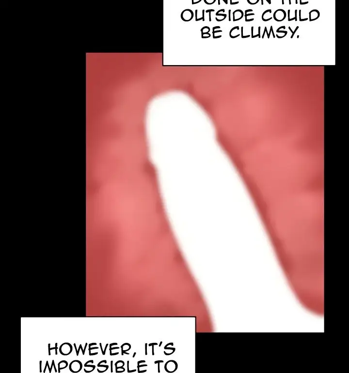 Queen Bee Chapter 175 Page 81
