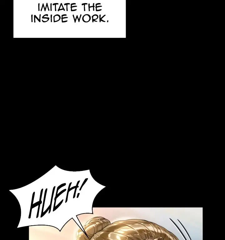 Queen Bee Chapter 175 Page 82