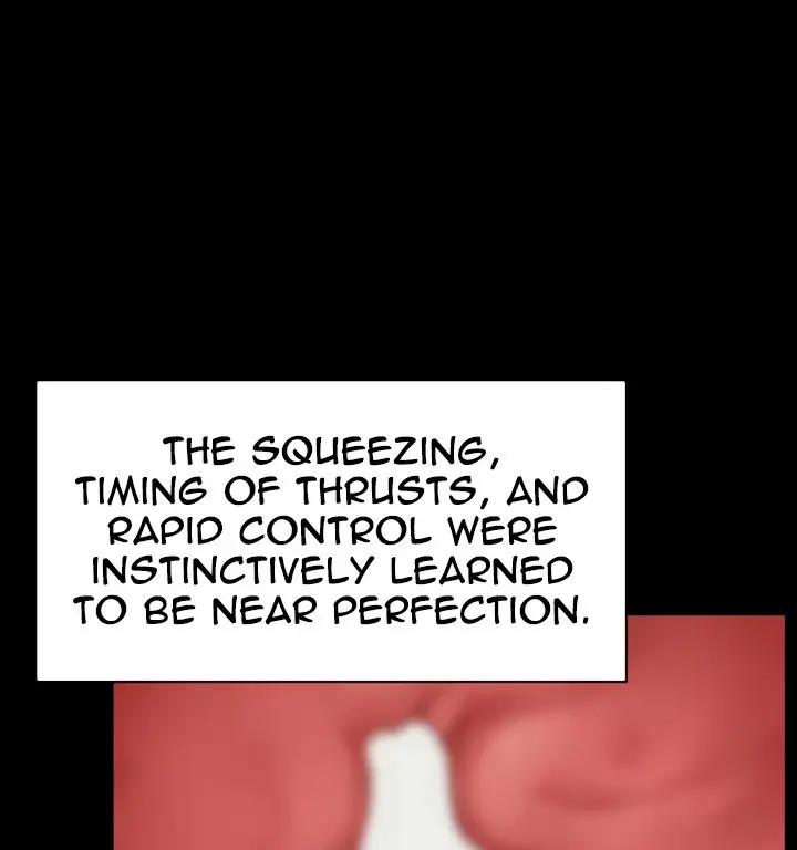 Queen Bee Chapter 175 Page 84