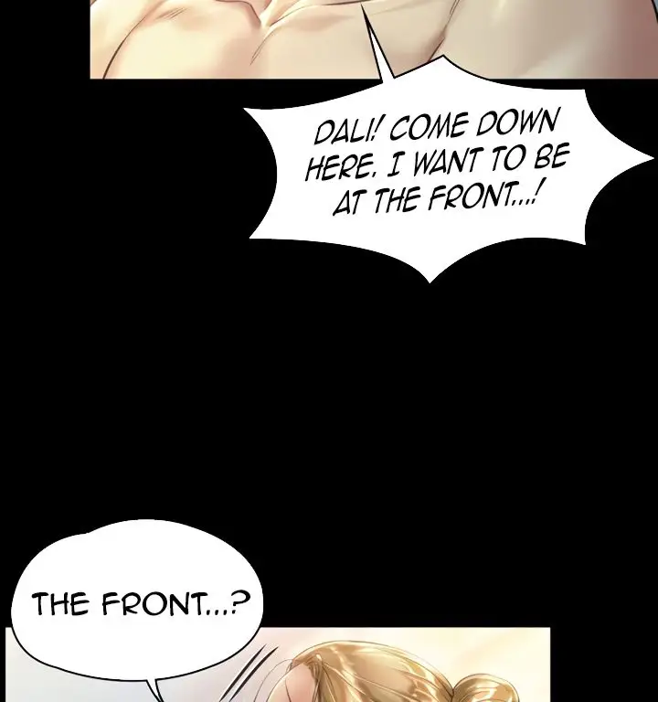 Queen Bee Chapter 175 Page 89