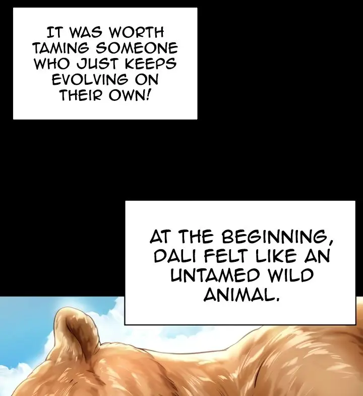 Queen Bee Chapter 175 Page 91