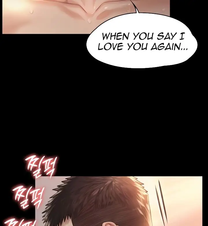 Queen Bee Chapter 175 Page 110