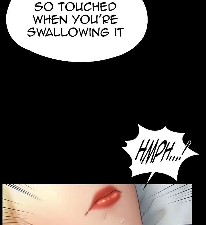 Queen Bee Chapter 175 Page 119