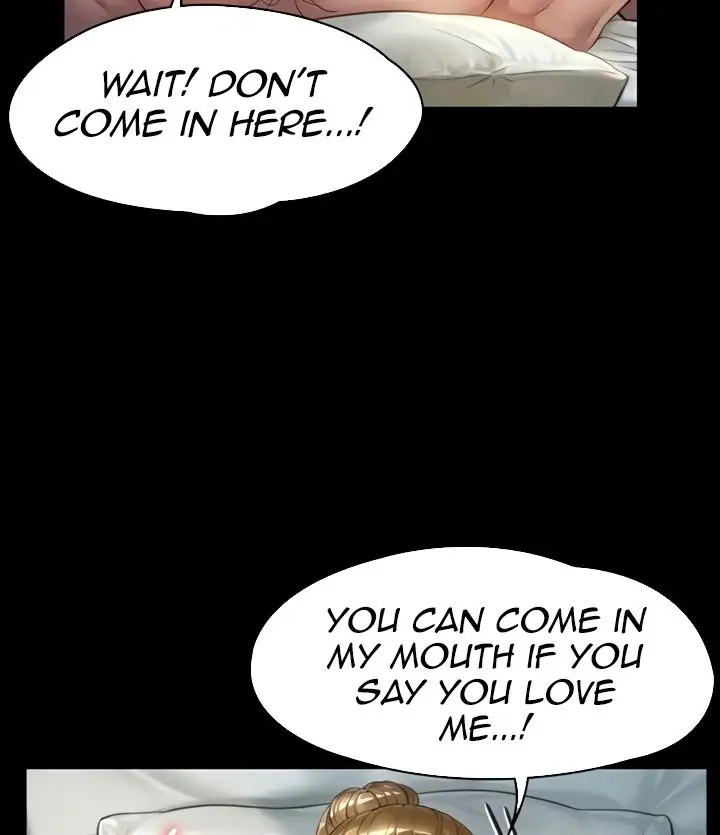 Queen Bee Chapter 175 Page 132