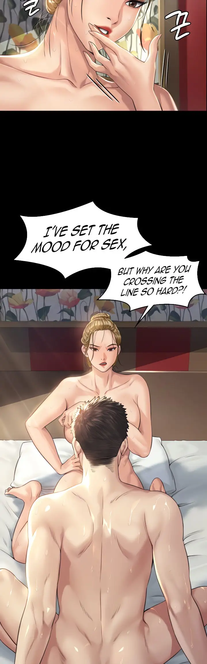 Queen Bee Chapter 176 Page 6