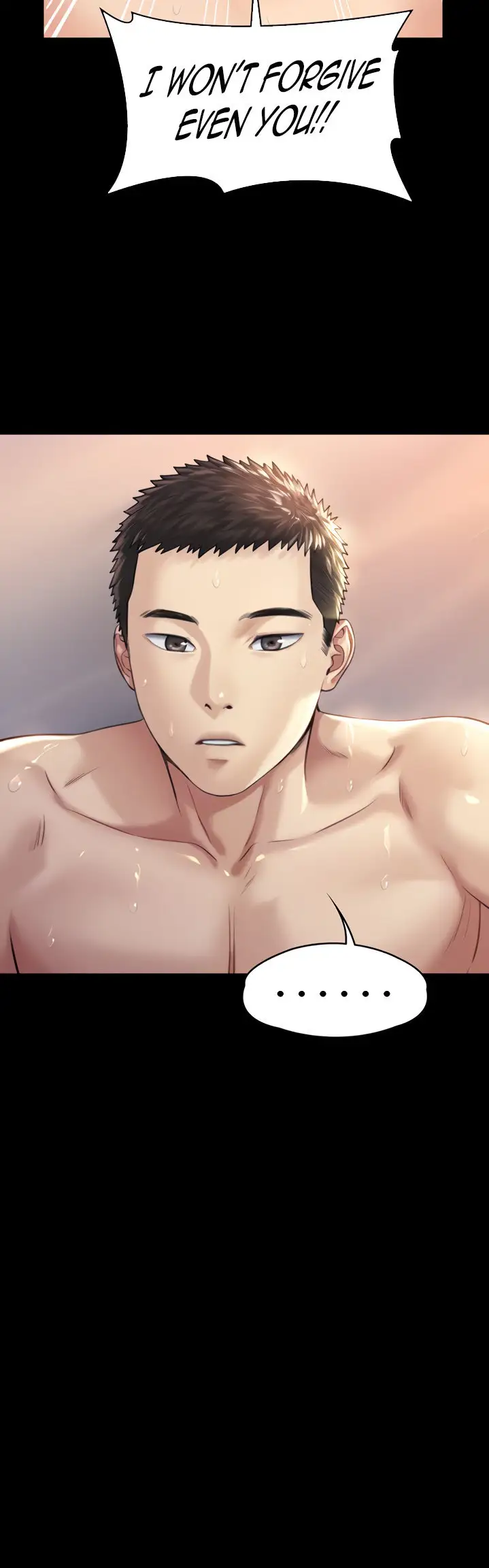 Queen Bee Chapter 176 Page 9