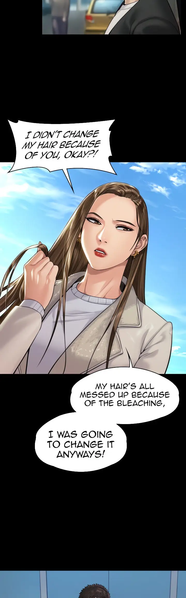 Queen Bee Chapter 176 Page 13