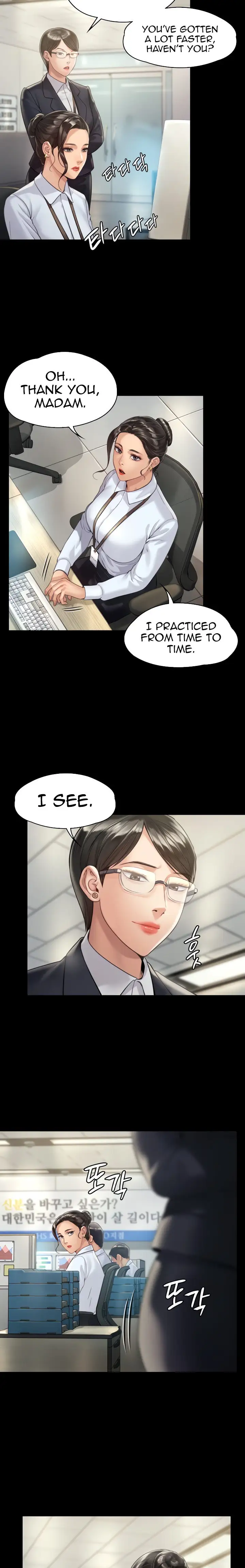 Queen Bee Chapter 176 Page 26