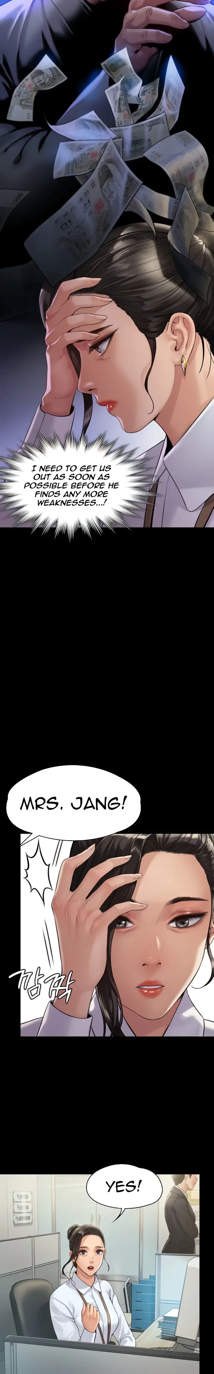Queen Bee Chapter 176 Page 30