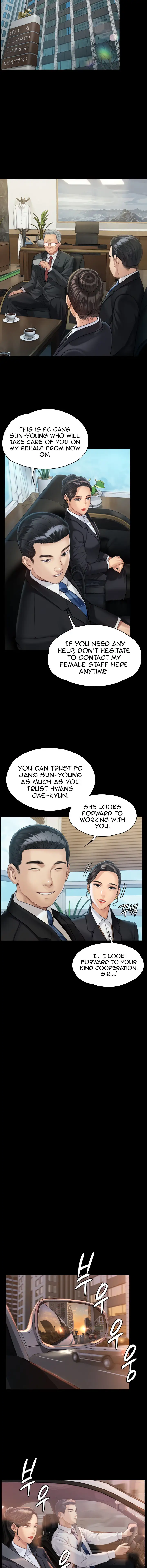 Queen Bee Chapter 177 Page 4