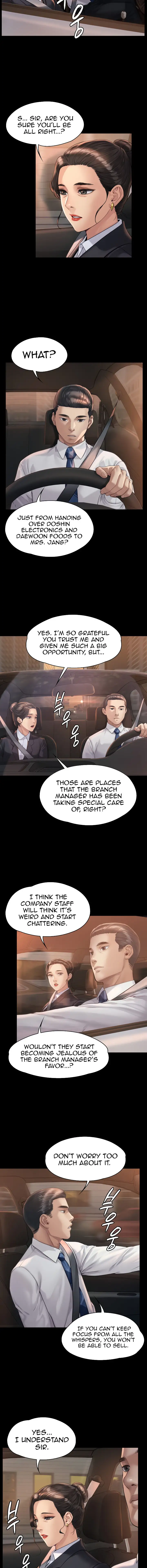 Queen Bee Chapter 177 Page 5