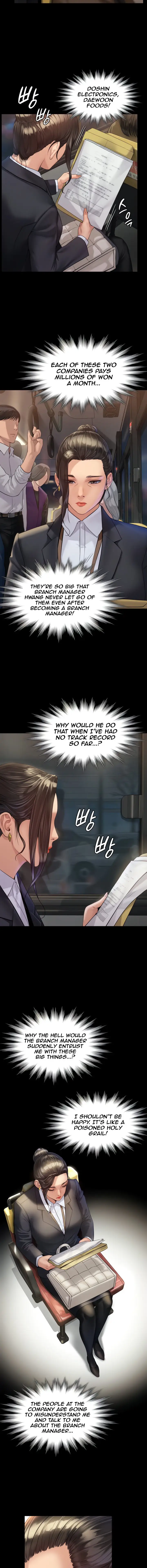 Queen Bee Chapter 177 Page 8