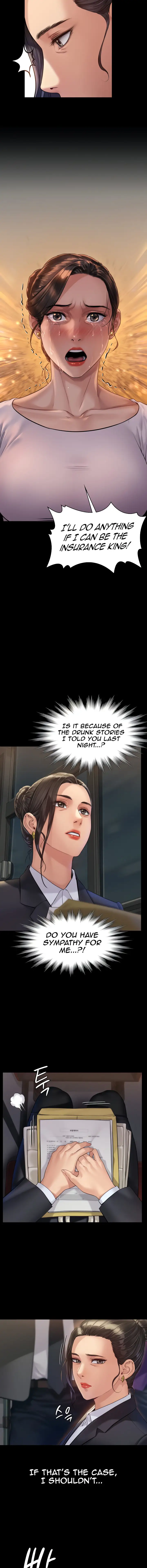 Queen Bee Chapter 177 Page 9