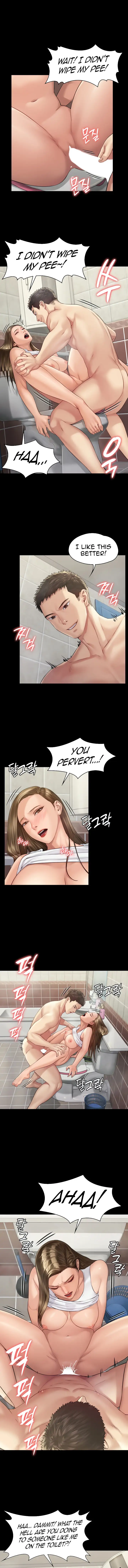 Queen Bee Chapter 177 Page 14