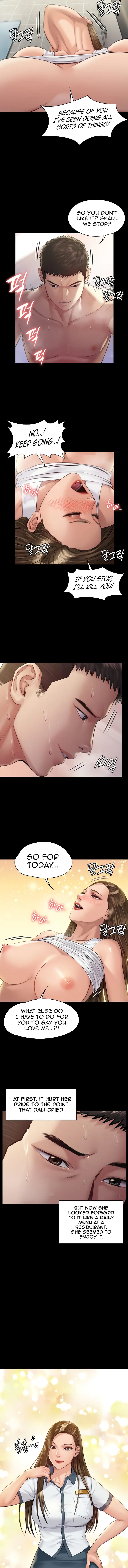 Queen Bee Chapter 177 Page 15