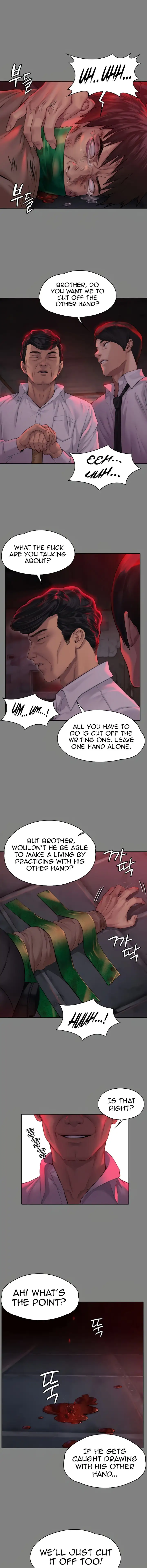 Queen Bee Chapter 178 Page 8