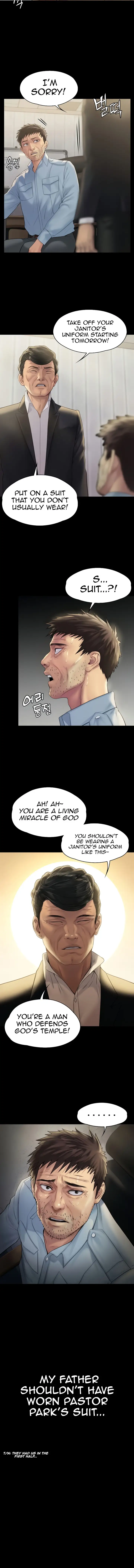 Queen Bee Chapter 178 Page 12