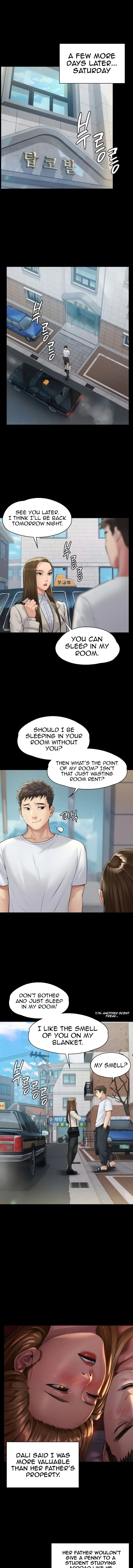 Queen Bee Chapter 178 Page 13