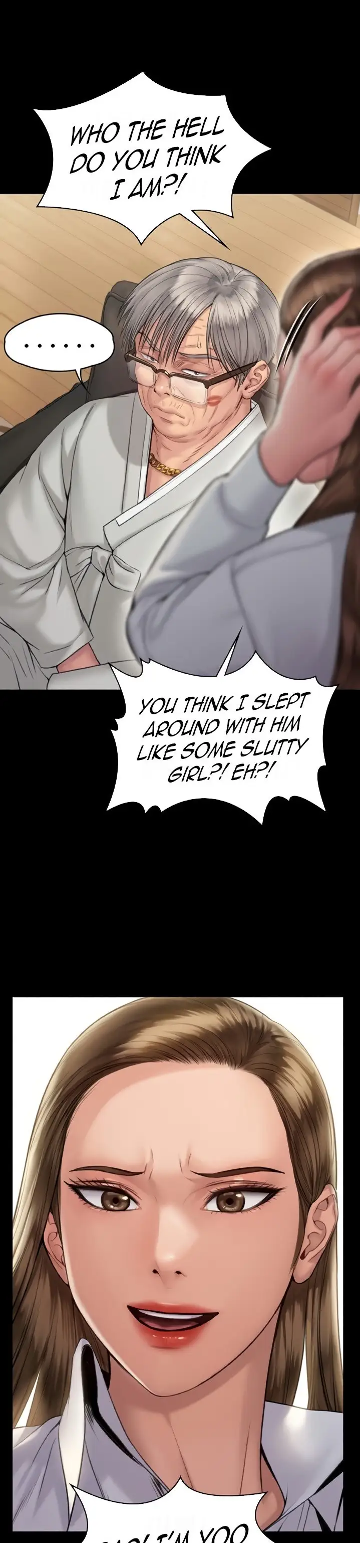 Queen Bee Chapter 179 Page 8