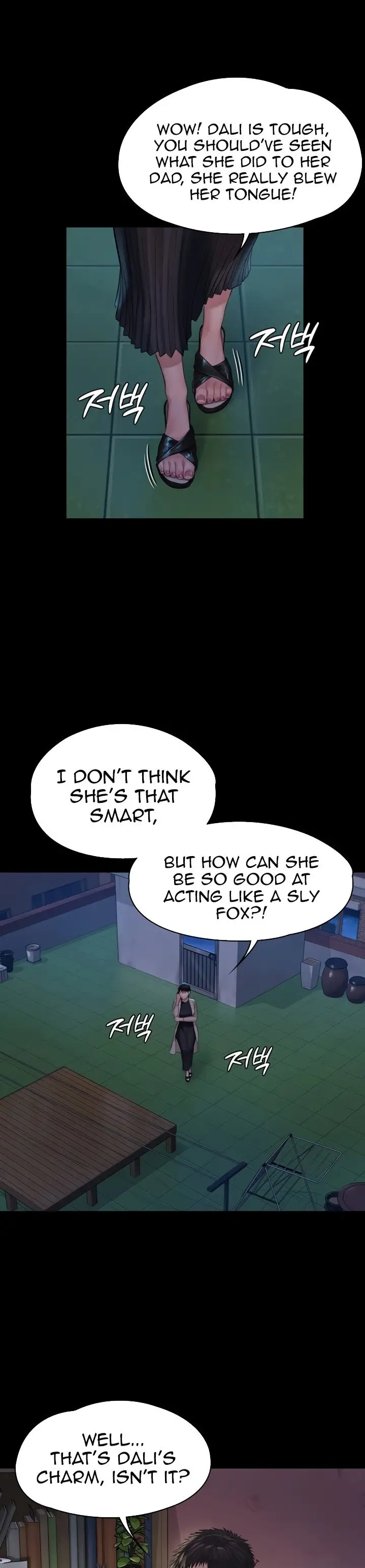 Queen Bee Chapter 179 Page 13