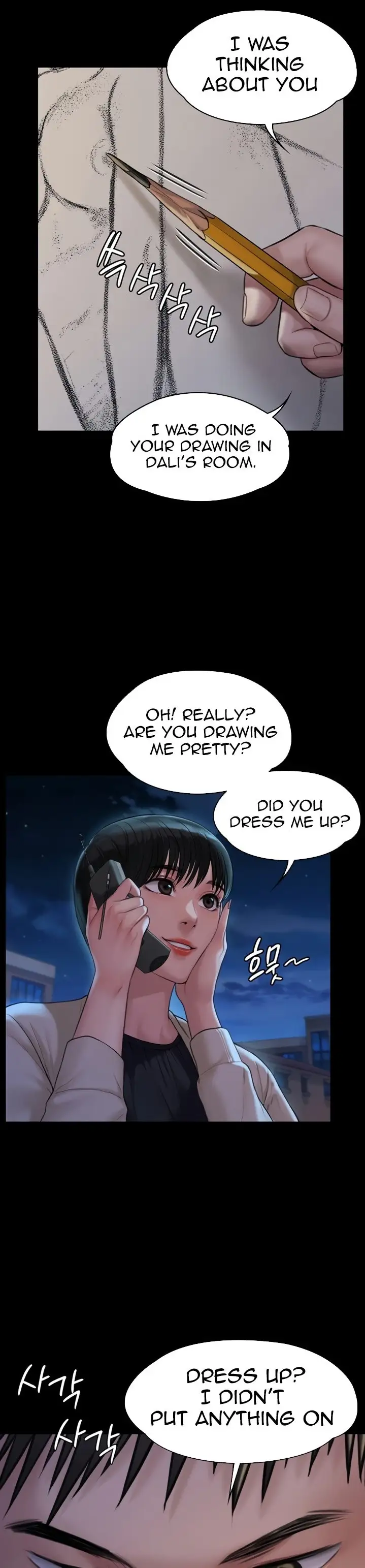 Queen Bee Chapter 179 Page 15