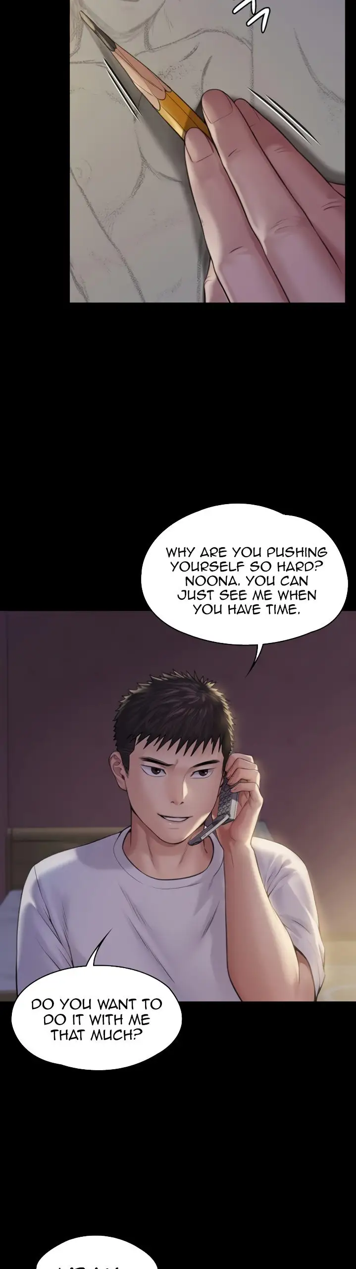Queen Bee Chapter 179 Page 19