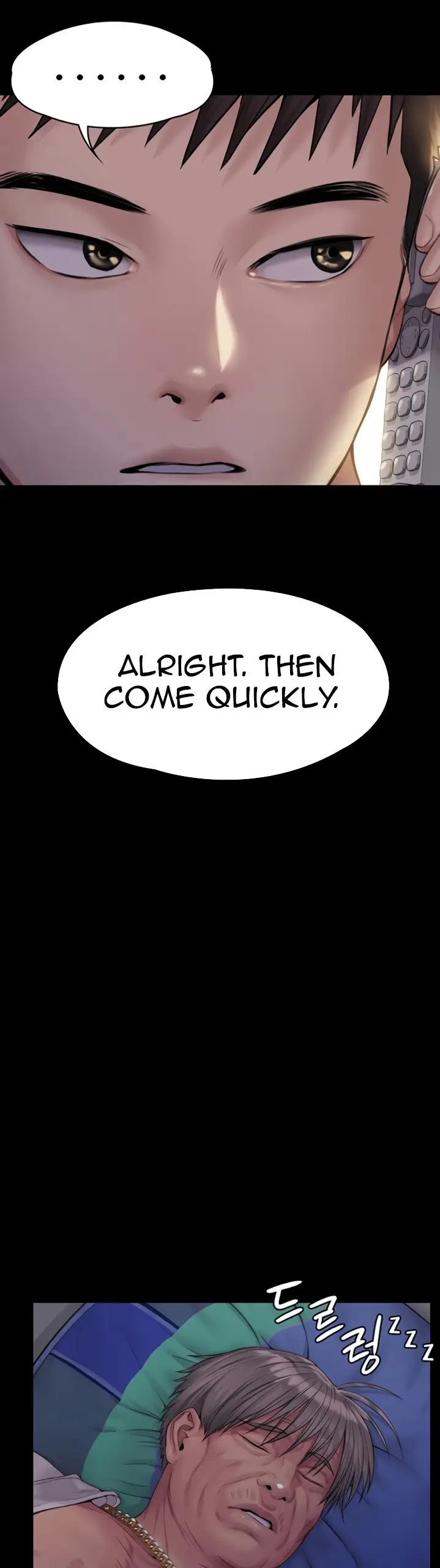 Queen Bee Chapter 179 Page 21