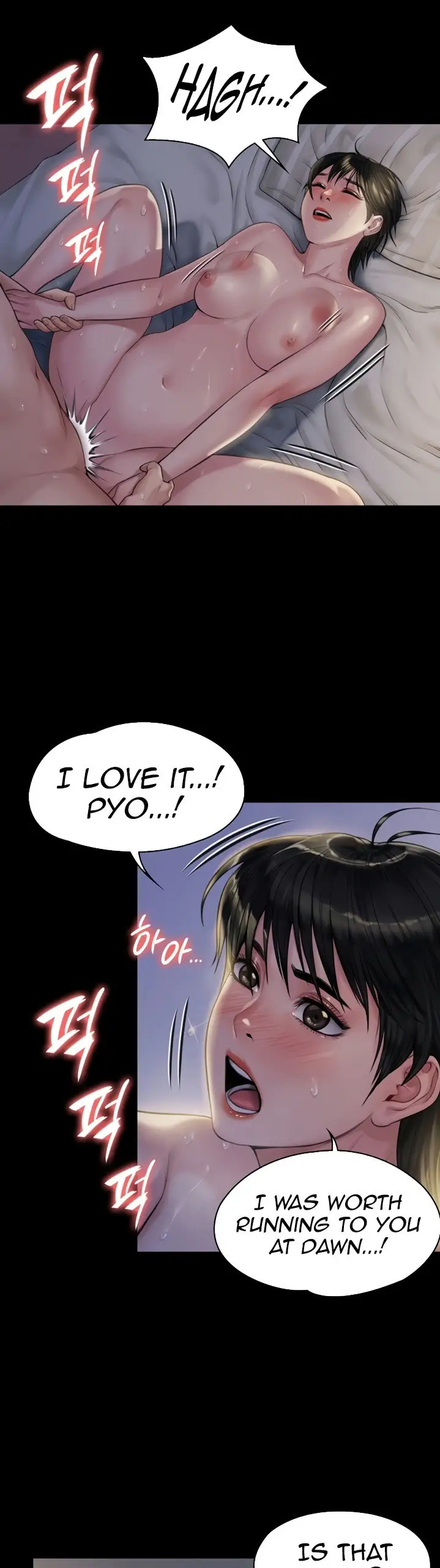 Queen Bee Chapter 179 Page 25