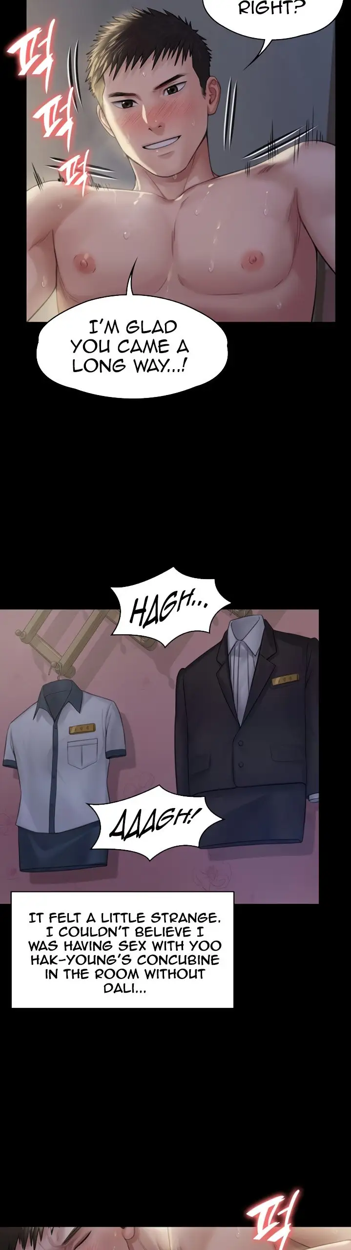 Queen Bee Chapter 179 Page 26