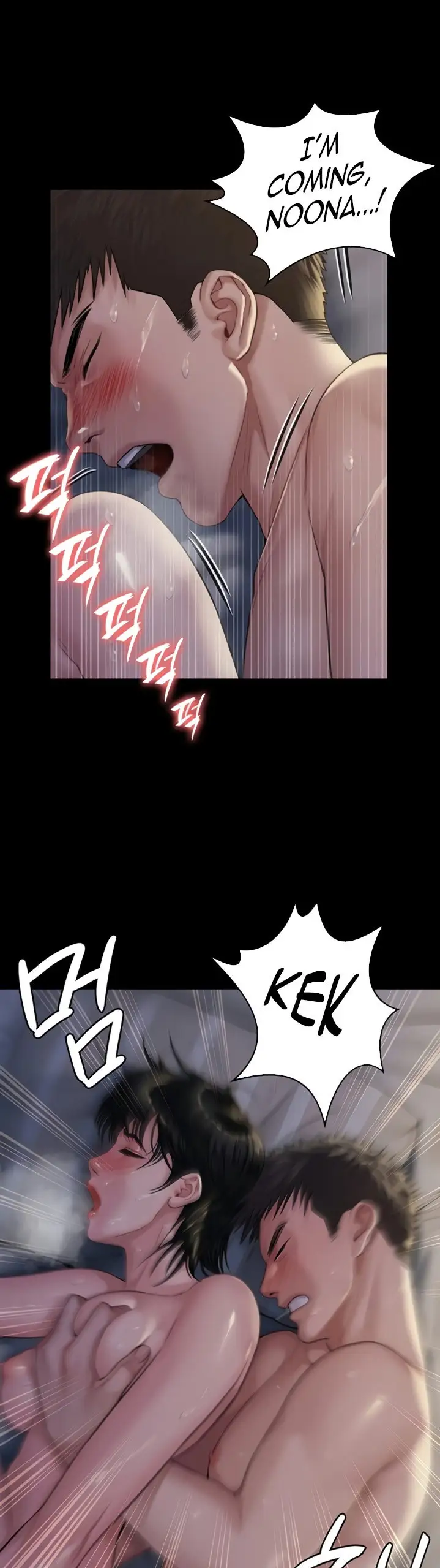 Queen Bee Chapter 179 Page 29
