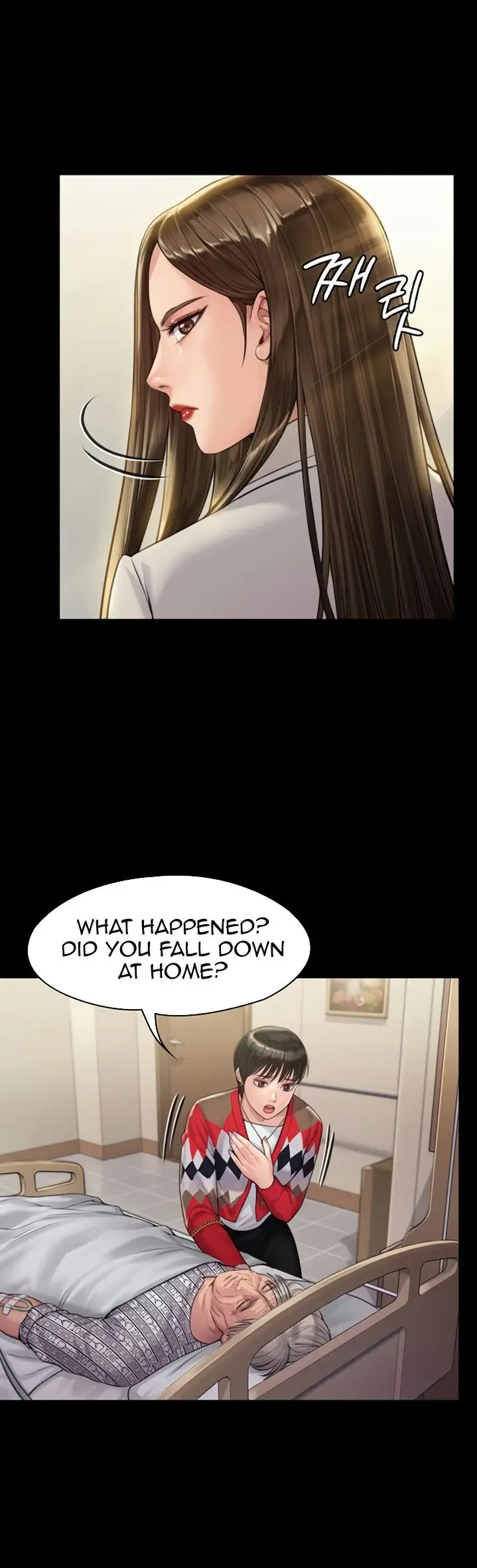 Queen Bee Chapter 179 Page 43