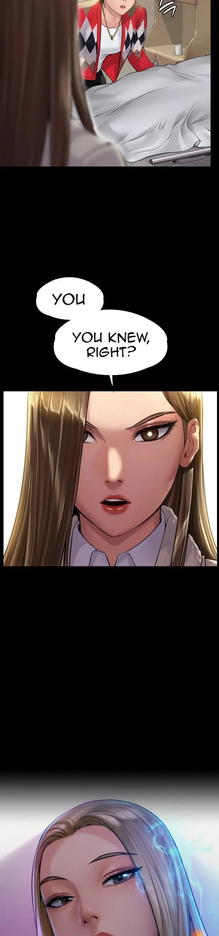 Queen Bee Chapter 180 Page 2
