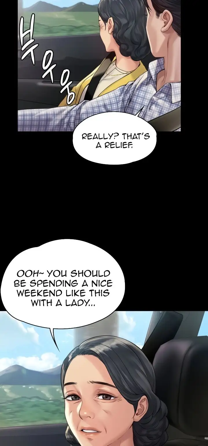 Queen Bee Chapter 180 Page 18