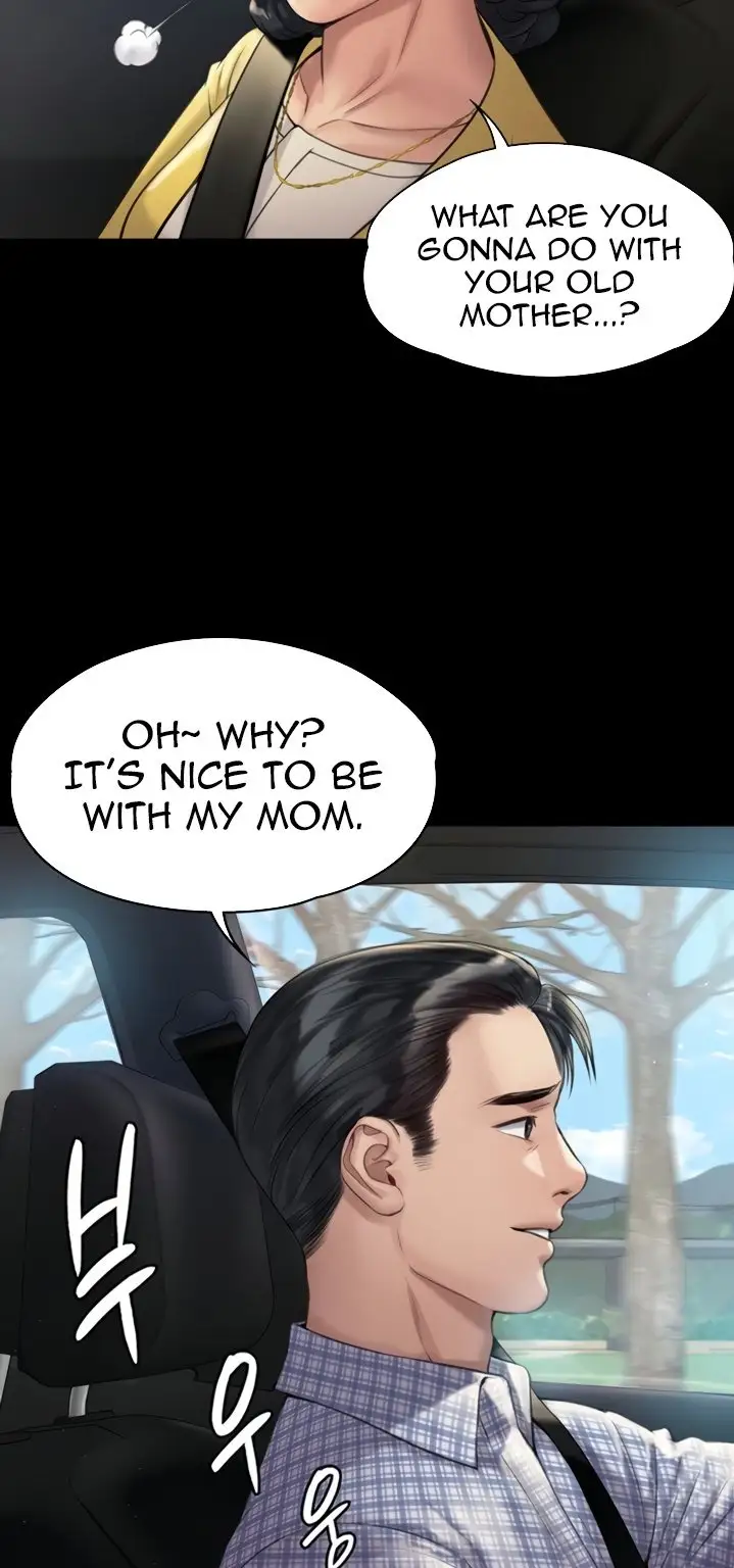 Queen Bee Chapter 180 Page 19