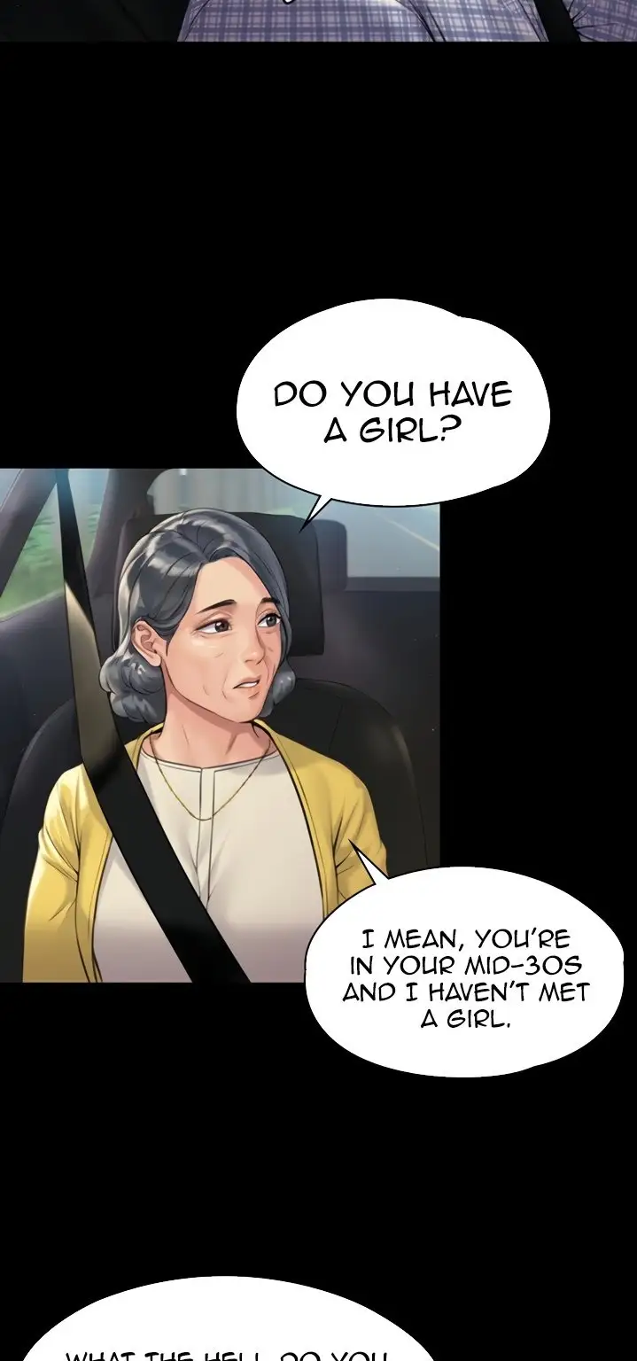 Queen Bee Chapter 180 Page 20