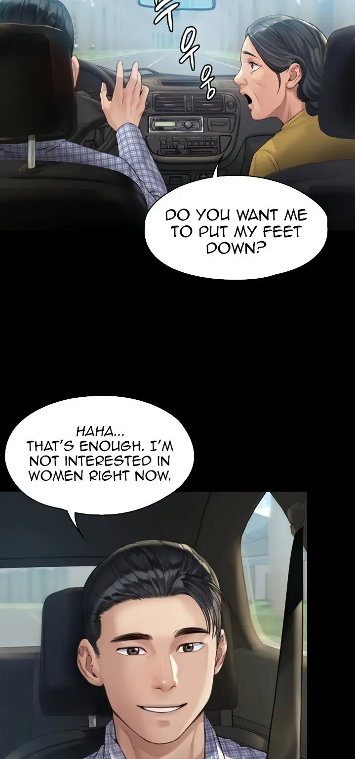 Queen Bee Chapter 180 Page 22