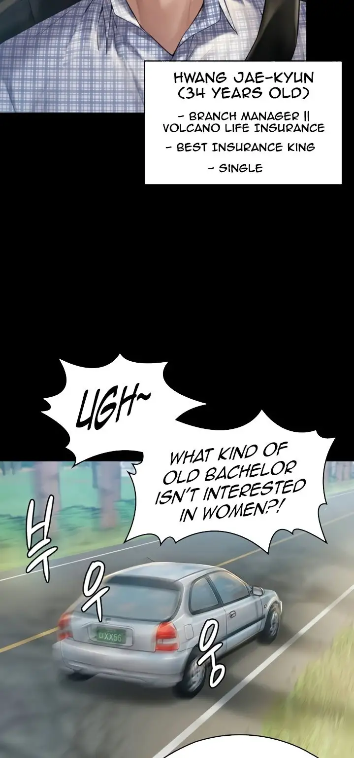 Queen Bee Chapter 180 Page 23